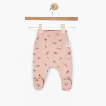 Just Kiddin pantalone sa stopicama, devojčice 