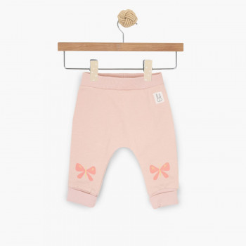 Just Kiddin pantalone bez stopica, devojčice 