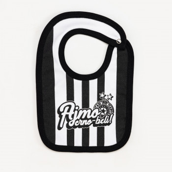 Stefan portikla, Partizan 