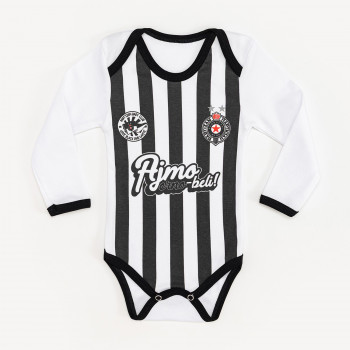 Stefan bodi dr, Partizan