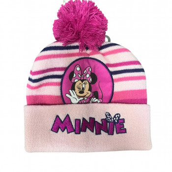 Stamion kapa Minnie, devojčice 