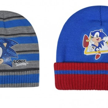Stamion kapa Sonic, dečaci