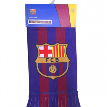 Stamion šal Barcelona, dečaci 