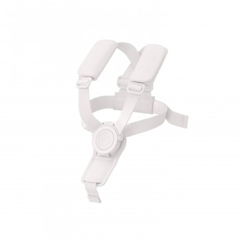 Cybex kaiševi Lemo Platinum Cream White 