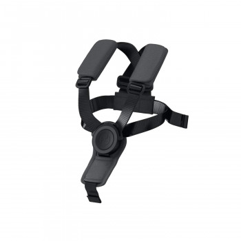 Cybex kaiševi Lemo Platinum Stone Black 