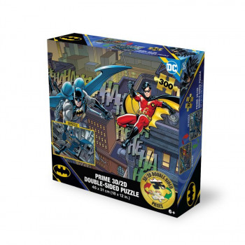 Puzzle 3d 300 batman 