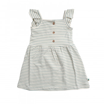 Lillo&Pippo haljina atlet, devojčice 