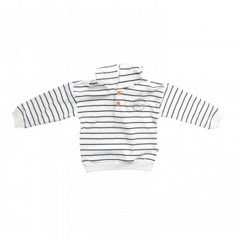 Lillo&Pippo duks sa kapuljačom, dečaci 