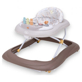 BBO Dubak Funride  – Beige & brown