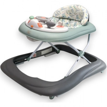 BBO Dubak Funride - Dark grey