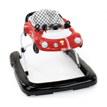 KIDS II Bright Starts Dubak 3-IN-1 Little Speed 