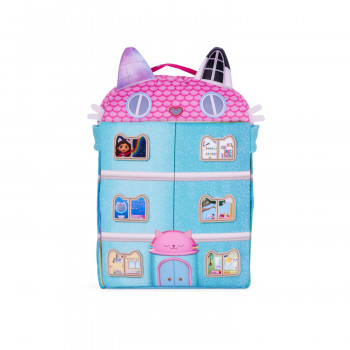 Universal pliš gdh kućica set 