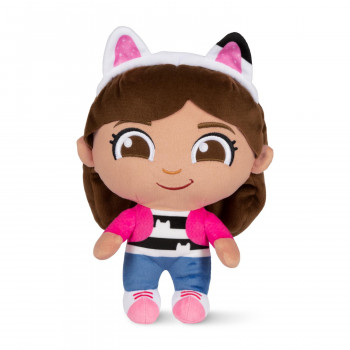 Universal pliš gabby 25 cm 