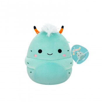 Squishmallows pliš 19cm sort 