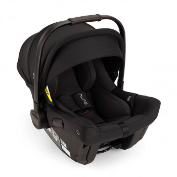 NUNA Auto sedište Pipa Urbn Isofix 40-75cm, Crno