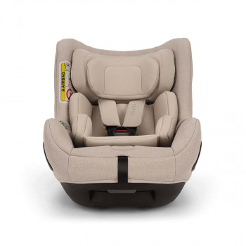 Nuna autosedište Todl Next (40-105cm), Biscotti