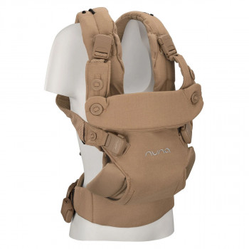 Nuna kengur nosiljka Cudl Luxe, Canyon