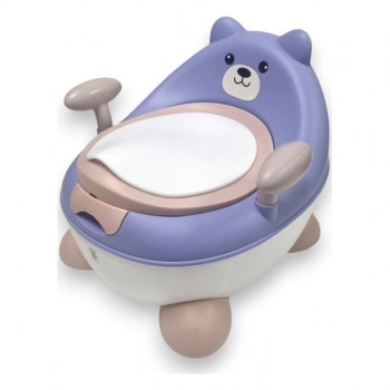 BBO noša meda, lila