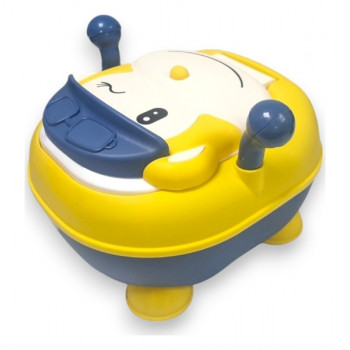 BBO noša majmun, žuta