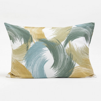 Stefan jastučnica Aquarelle, 40x40 