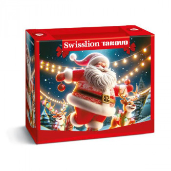 Swisslion novogodišnji paketić kutija 1.803g 