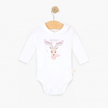 Just Kiddin bodi dr, devojčice 