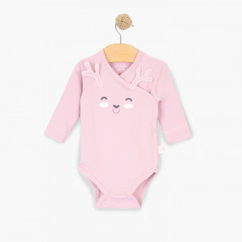 Just Kiddin bodi benka dr, devojčice 