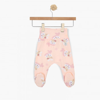 Just Kiddin pantalone sa stopicama, devojčice 