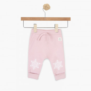 Just Kiddin pantalone bez stopica, devojčice 