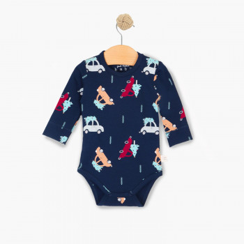 Just Kiddin bodi dr, dečaci 