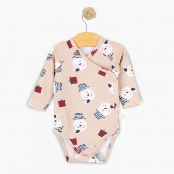 Just Kiddin bodi benka dr, dečaci 