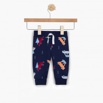 Just Kiddin pantalone bez stopica, dečaci 