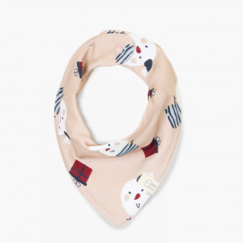 Just Kiddin portikla marama, dečaci 