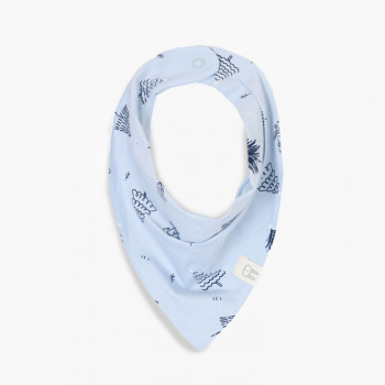 Just Kiddin portikla marama, dečaci 