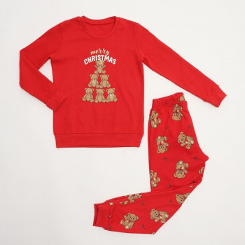 Jasmil pidžama dr, devojčice 