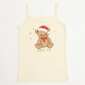 Jasmil majica atlet, devojčice 