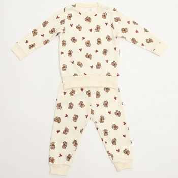 Jasmil pidžama dr, devojčice 