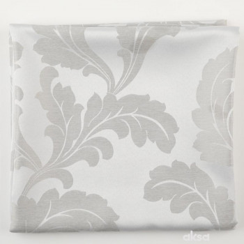 Stefan stolnjak Karmen silver, 175cm