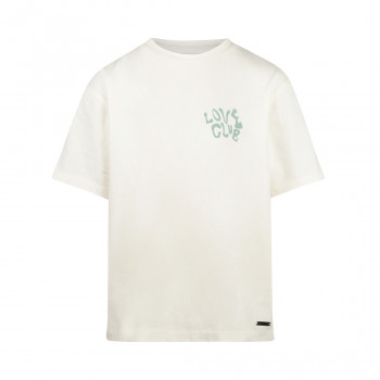 No way monday majica kr, devojčice 