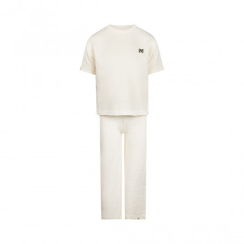 Koko Noko komplet 2/1(majica kr, d.deo), devojčice 