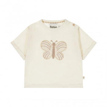 Dirkje majica kr, devojčice 