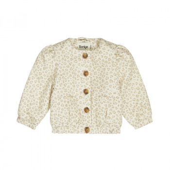 Dirkje jakna, devojčice 