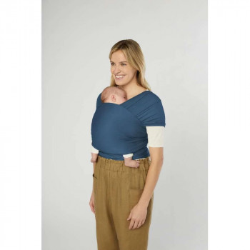 Ergobaby marama Aura SustainableKnit Twilight Navy 