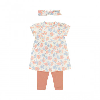 Dirkje komplet3/1(majicakr,helanke,traka),devojčic 