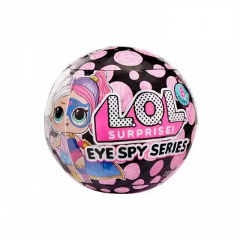 Lol Surprise Eye Spy Tots 