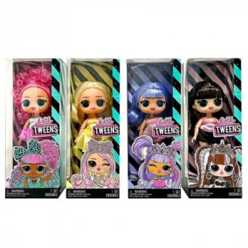 Lol Surprise Opp Tween Asst 