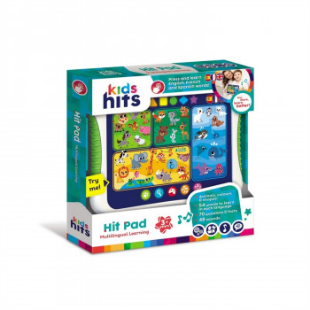 Kids Hits Kviz Interaktivni Kviz O Zivotinjama 