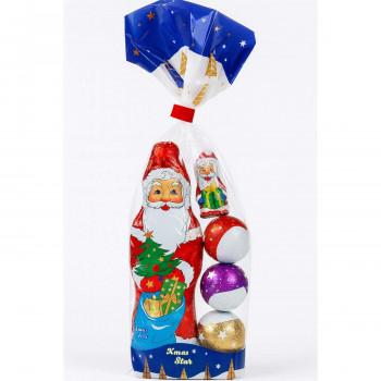 Sweet choice NG paketić 145g 