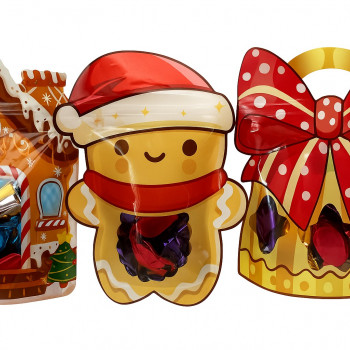 Sweet choice doypack kese 85g 