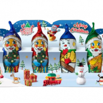 Sweet choice NG blister 60g 